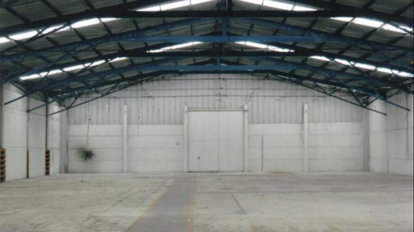 Bodega en Renta, BODEGA EN RENTA EN SANCTORUM  | Se encuentra ubicado en Industria Sanctorum , Publa | 