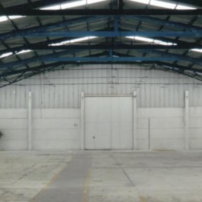 BODEGA EN RENTA EN SANCTORUM 