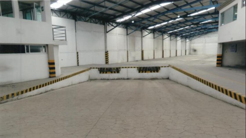 Bodega en Renta, BODEGA EN RENTA EN SANCTORUM  | Se encuentra ubicado en Industria Sanctorum , Publa | 