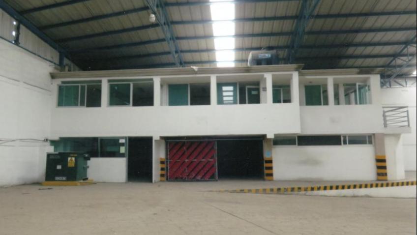 Bodega en Renta, BODEGA EN RENTA EN SANCTORUM  | Se encuentra ubicado en Industria Sanctorum , Publa | 