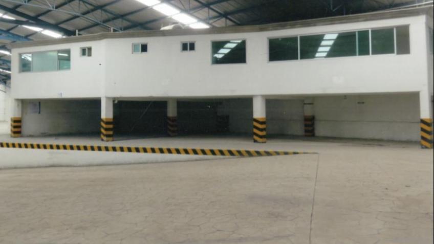 Bodega en Renta, BODEGA EN RENTA EN SANCTORUM  | Se encuentra ubicado en Industria Sanctorum , Publa | 