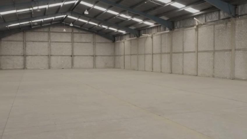 Bodega en Renta, BIDEGA EN RENTA SANCTORUM | Se encuentra ubicado en Industria Sanctorum , Puebla | 