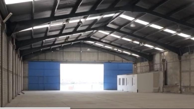 Bodega en Renta, BIDEGA EN RENTA SANCTORUM | Se encuentra ubicado en Industria Sanctorum , Puebla | 