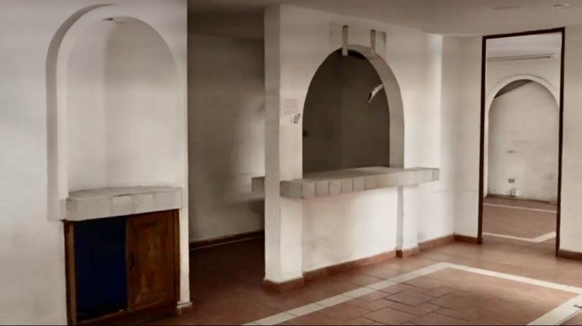 Bodega en Renta, BIDEGA EN RENTA SANCTORUM | Se encuentra ubicado en Industria Sanctorum , Puebla | 