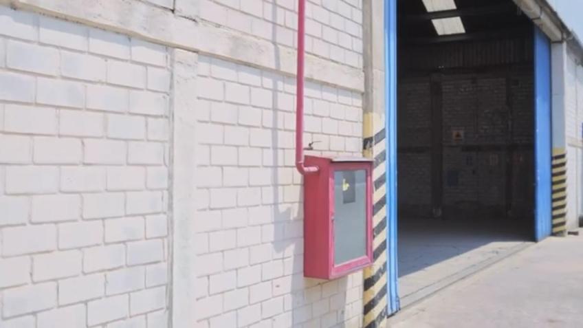 Bodega en Renta, BIDEGA EN RENTA SANCTORUM | Se encuentra ubicado en Industria Sanctorum , Puebla | 