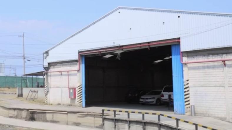 Bodega en Renta, BIDEGA EN RENTA SANCTORUM | Se encuentra ubicado en Industria Sanctorum , Puebla | 