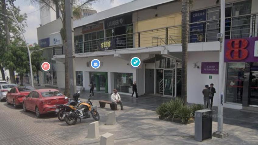 Casa en Renta, RENTA LOCAL AV JUÁREZ  | Se encuentra ubicado en Av. Juarez, Puebla | Vendo y Rento