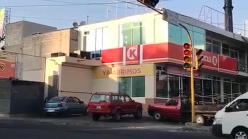Local en Renta, LOCAL EN RENTA | Se encuentra ubicado en Puebla, Puebla | 