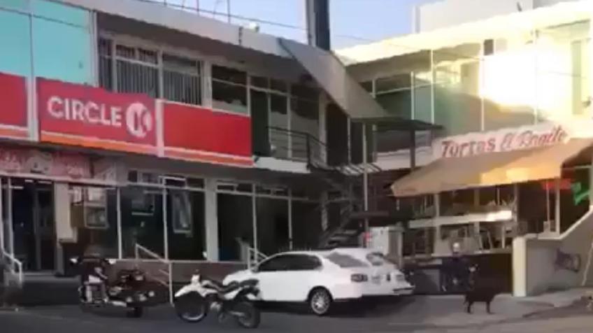Local en Renta, LOCAL EN RENTA | Se encuentra ubicado en Puebla, Puebla | 