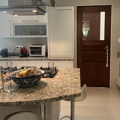 VENTA CASA EN SAN MARTINITO FRACC.SANTA CECILIA  | Venta y renta en Puebla