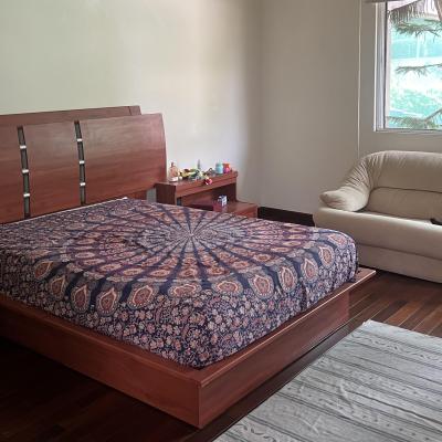 VENTA CASA EN SAN MARTINITO FRACC.SANTA CECILIA 