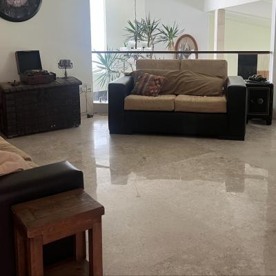 VENTA CASA EN SAN MARTINITO FRACC.SANTA CECILIA 