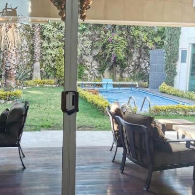 VENTA CASA EN SAN MARTINITO FRACC.SANTA CECILIA 
