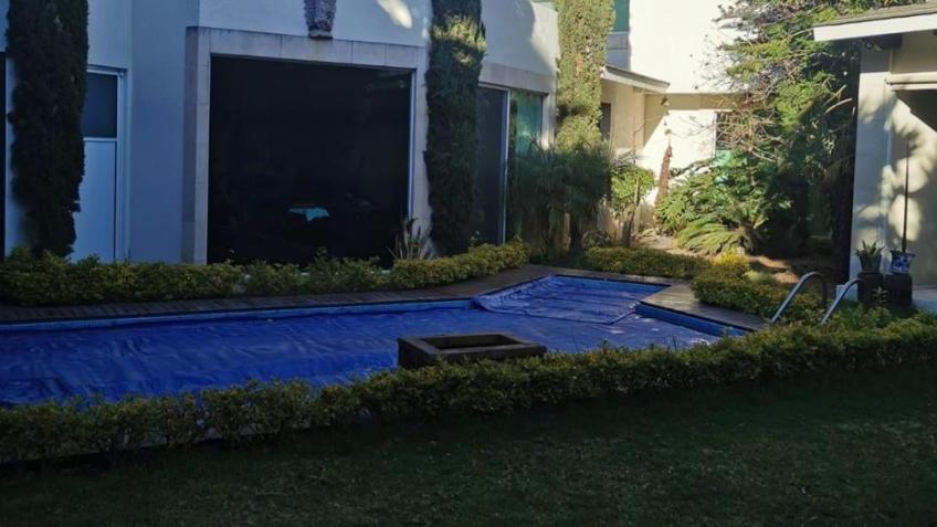 Casa en Venta, VENTA CASA EN SAN MARTINITO FRACC.SANTA CECILIA  | Se encuentra ubicado en San martinito, Publa | Vendo y Rento