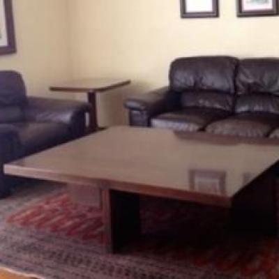 VENTA DE CASA CLUB DE GOLF LAS FUENTES 