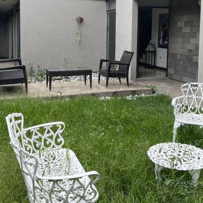 VENTA DE CASA EL CARMEN  _ HUEXOTITLA  | Venta y renta en Puebla