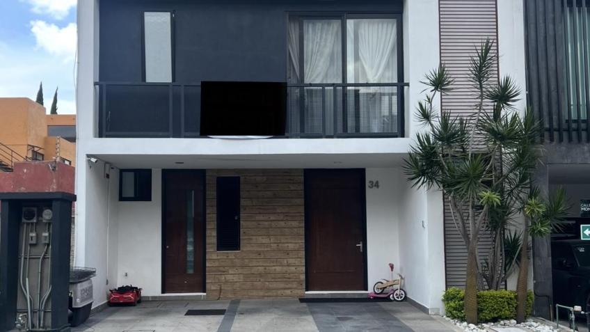 Casa en Venta, CASA EN VENTA FRACC. MONTE OLIVO  | Se encuentra ubicado en Momoxpan, Puebla | Vendo y Rento