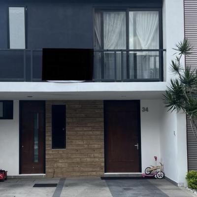 CASA EN VENTA FRACC. MONTE OLIVO 