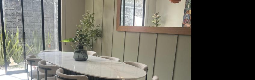 Casa en Venta, CASA EN VENTA FRACC. MONTE OLIVO  | Se encuentra ubicado en Momoxpan, Puebla | Vendo y Rento