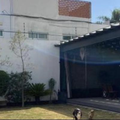 CASA EN VENTA MORILLOTLA