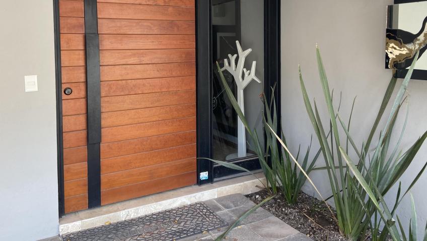 Casa en Venta, VENTA CASA EN FRACC. VILLA MIRAGE MORILLOTLA  | Se encuentra ubicado en Morillotla , Puebla | Vendo y Rento