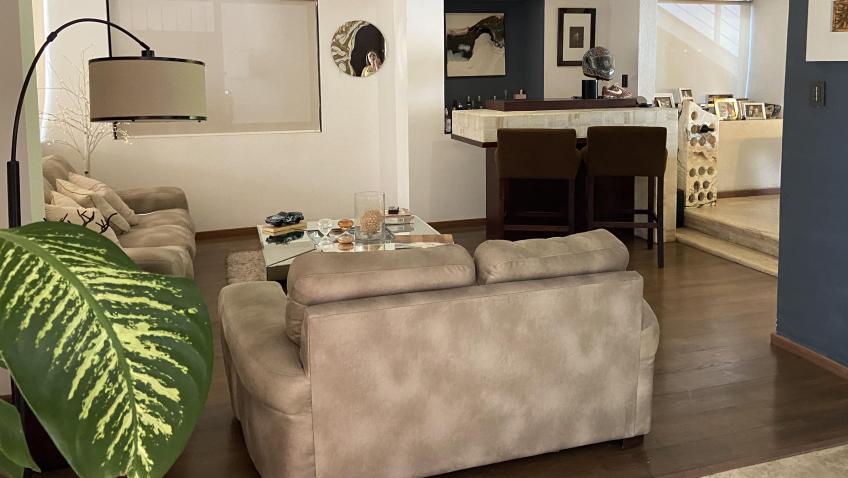 Casa en Venta, VENTA CASA EN FRACC. VILLA MIRAGE MORILLOTLA  | Se encuentra ubicado en Morillotla , Puebla | Vendo y Rento