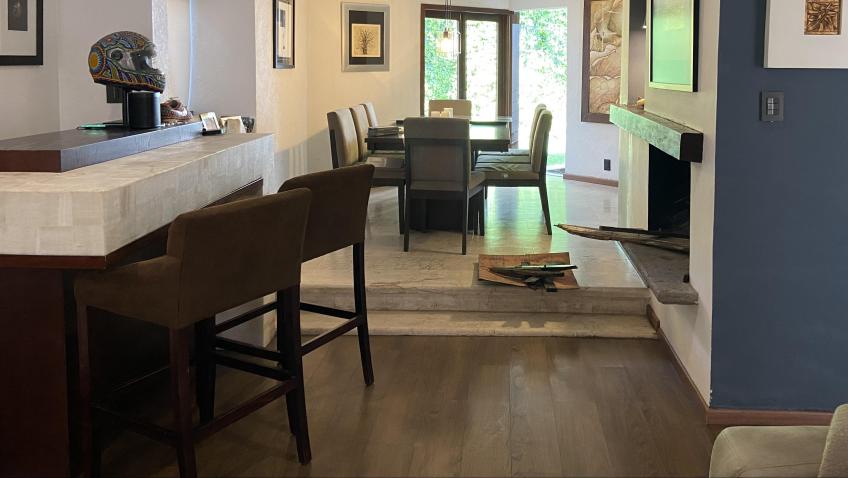 Casa en Venta, VENTA CASA EN FRACC. VILLA MIRAGE MORILLOTLA  | Se encuentra ubicado en Morillotla , Puebla | Vendo y Rento