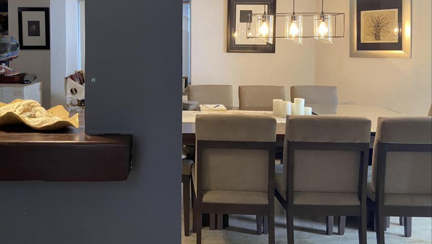 Casa en Venta, VENTA CASA EN FRACC. VILLA MIRAGE MORILLOTLA  | Se encuentra ubicado en Morillotla , Puebla | Vendo y Rento