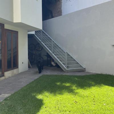 VENTA CASA EN FRACC. VILLA MIRAGE MORILLOTLA  | Venta y renta en Puebla