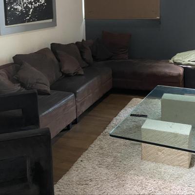 VENTA CASA EN FRACC. VILLA MIRAGE MORILLOTLA  | Venta y renta en Puebla