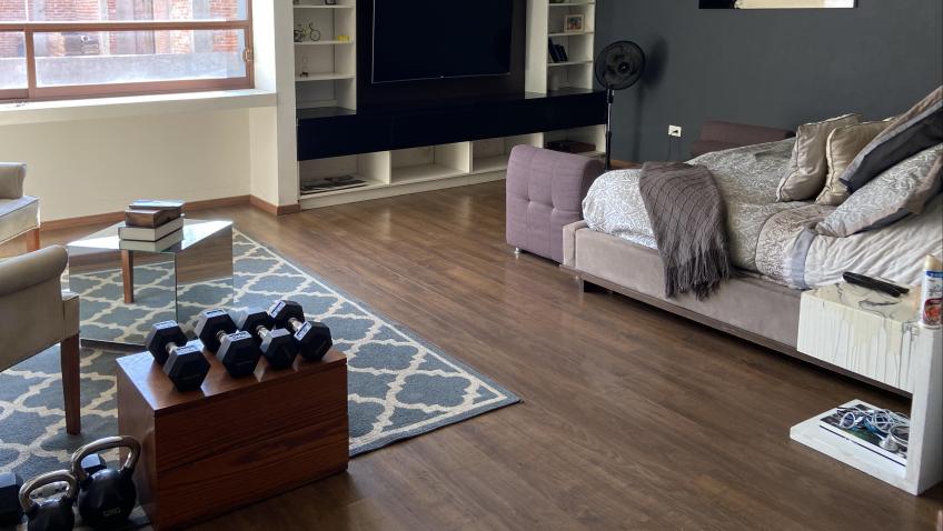 Casa en Venta, VENTA CASA EN FRACC. VILLA MIRAGE MORILLOTLA  | Se encuentra ubicado en Morillotla , Puebla | Vendo y Rento