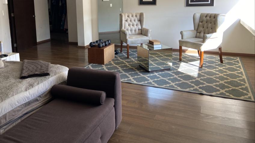 Casa en Venta, VENTA CASA EN FRACC. VILLA MIRAGE MORILLOTLA  | Se encuentra ubicado en Morillotla , Puebla | Vendo y Rento