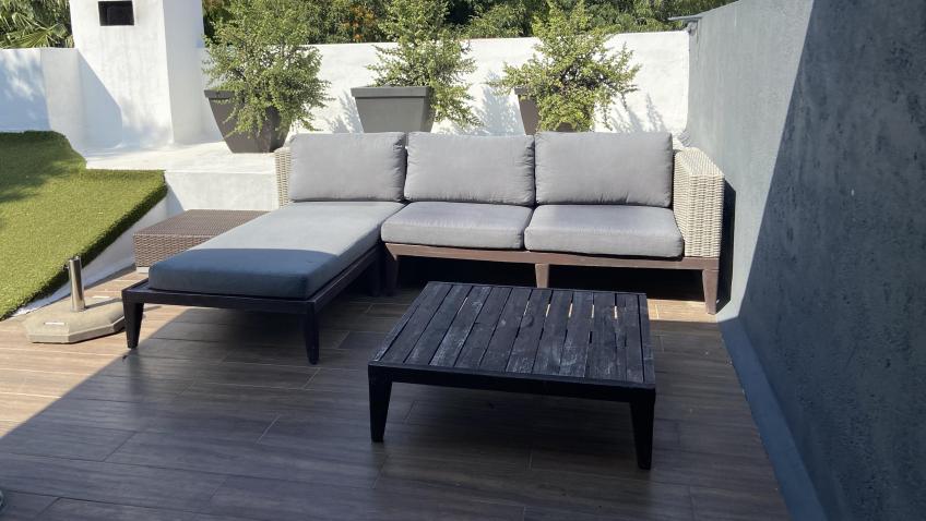 Casa en Venta, VENTA CASA EN FRACC. VILLA MIRAGE MORILLOTLA  | Se encuentra ubicado en Morillotla , Puebla | Vendo y Rento