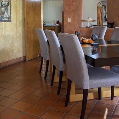 VENTA DE CASA FRACC LA CONCHITA MORILLOTLA  | Venta y renta en Puebla