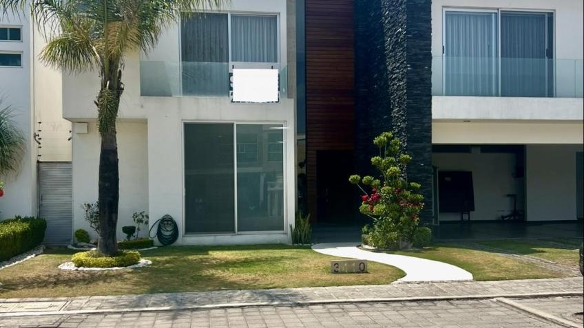 Casa en Venta, CASA FRACC. ATOCHA EN MOMOXPAN  | Se encuentra ubicado en santiago momoxpan, Puebla | Vendo y Rento