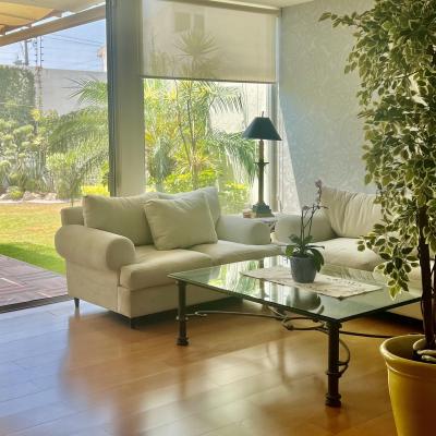 CASA FRACC. ATOCHA EN MOMOXPAN 