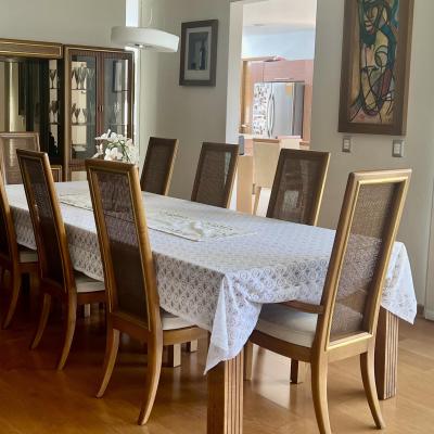 CASA FRACC. ATOCHA EN MOMOXPAN 