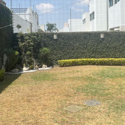 CASA FRACC. ATOCHA EN MOMOXPAN 