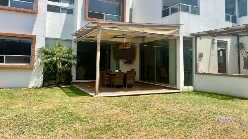 Casa en Venta, CASA FRACC. ATOCHA EN MOMOXPAN  | Se encuentra ubicado en santiago momoxpan, Puebla | Vendo y Rento