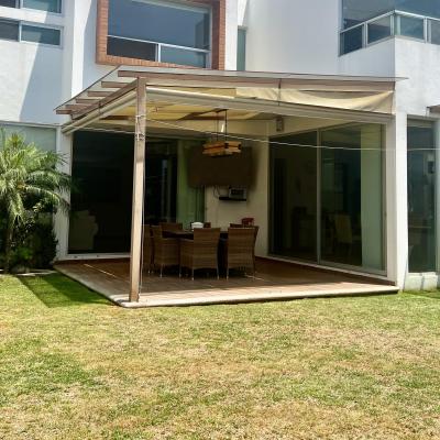 CASA FRACC. ATOCHA EN MOMOXPAN 