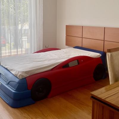 CASA FRACC. ATOCHA EN MOMOXPAN 