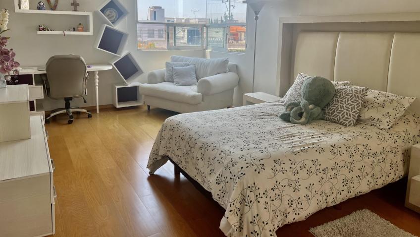Casa en Venta, CASA FRACC. ATOCHA EN MOMOXPAN  | Se encuentra ubicado en santiago momoxpan, Puebla | Vendo y Rento