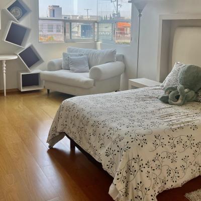 CASA FRACC. ATOCHA EN MOMOXPAN  | Venta y renta en Puebla
