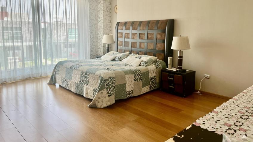 Casa en Venta, CASA FRACC. ATOCHA EN MOMOXPAN  | Se encuentra ubicado en santiago momoxpan, Puebla | Vendo y Rento