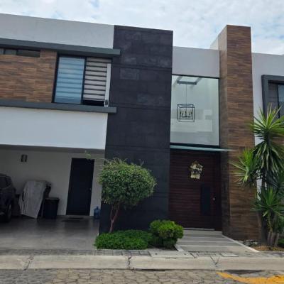 VENTA DE CASA FRACC. MONTE OLIVO  | Vendo y Rento