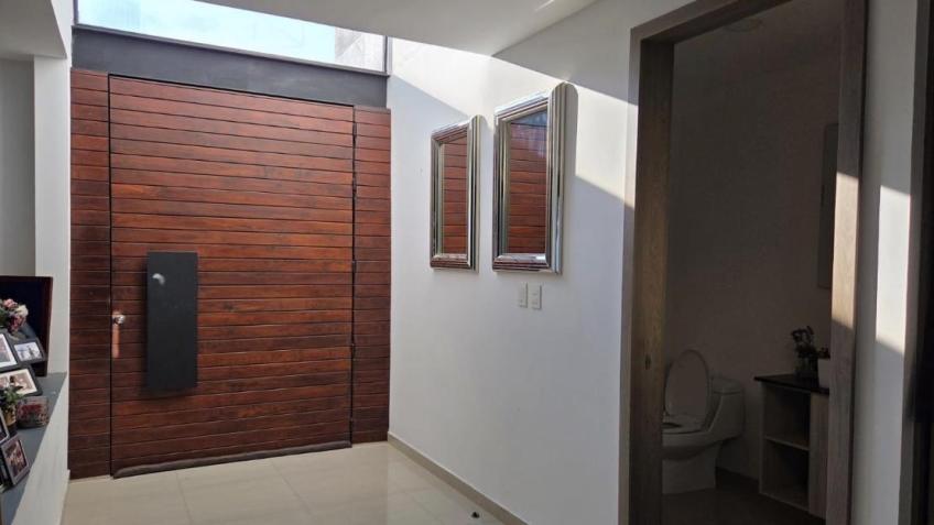 Casa en Venta, VENTA DE CASA FRACC. MONTE OLIVO  | Se encuentra ubicado en santiago momoxpan, Puebla | Vendo y Rento