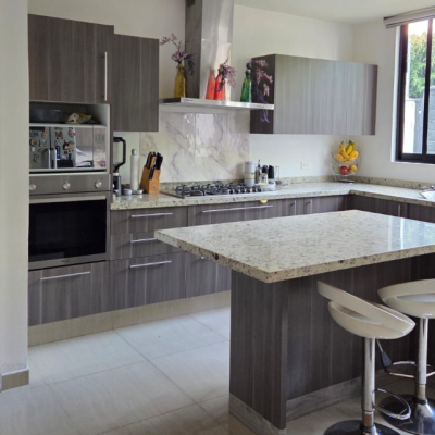 VENTA DE CASA FRACC. MONTE OLIVO 