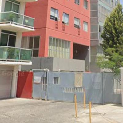 DEPARTAMENTO TORRE TAMAYO 