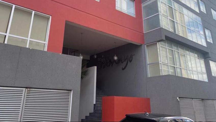 Departamento en Venta, DEPARTAMENTO TORRE TAMAYO  | Se encuentra ubicado en Atlixcayotl, Puebla | Vendo y Rento