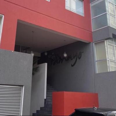 DEPARTAMENTO TORRE TAMAYO  | Vendo y Rento